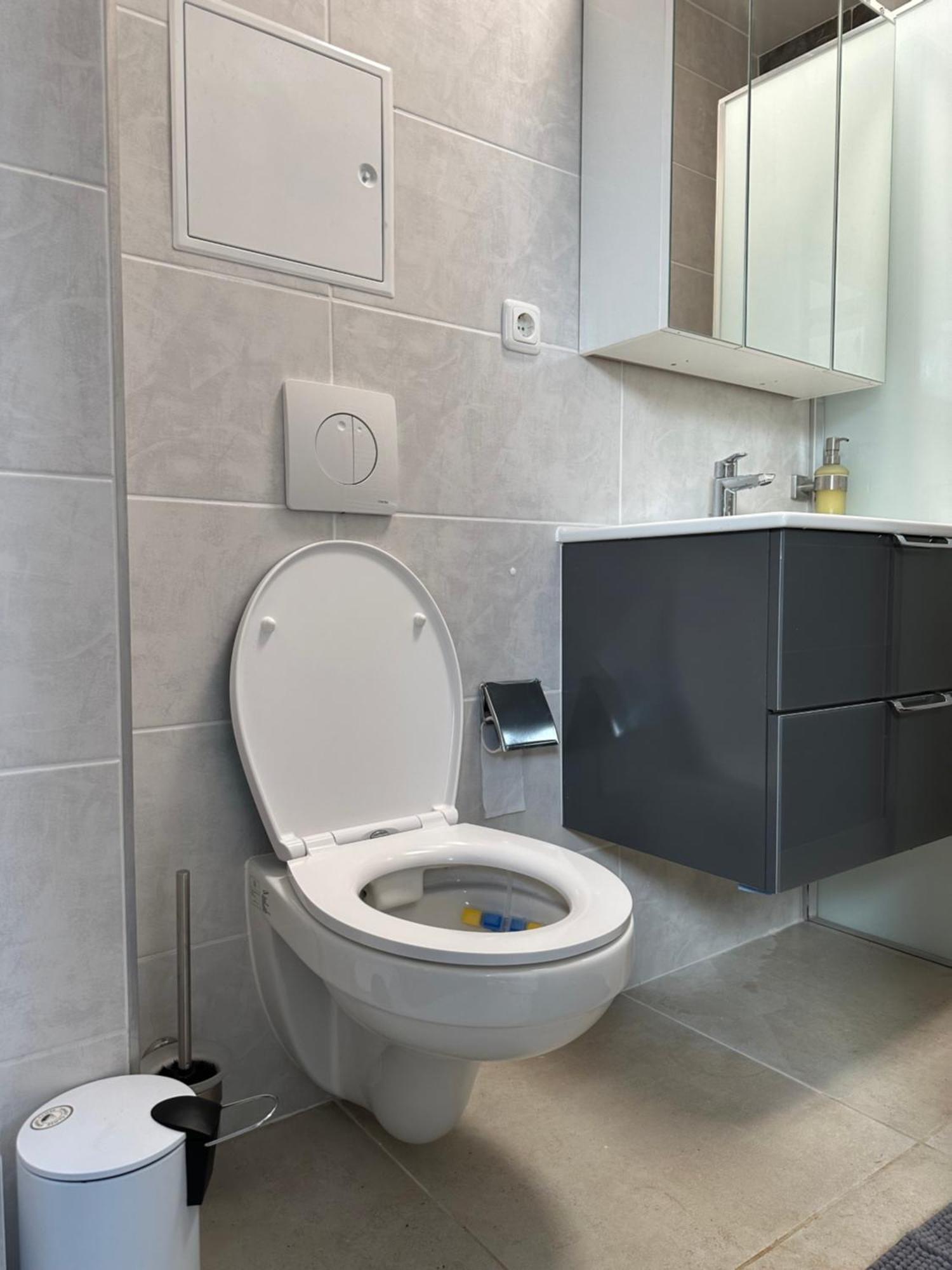 Zwillinge Ferienwohnung Am Markt Finkenburg 外观 照片