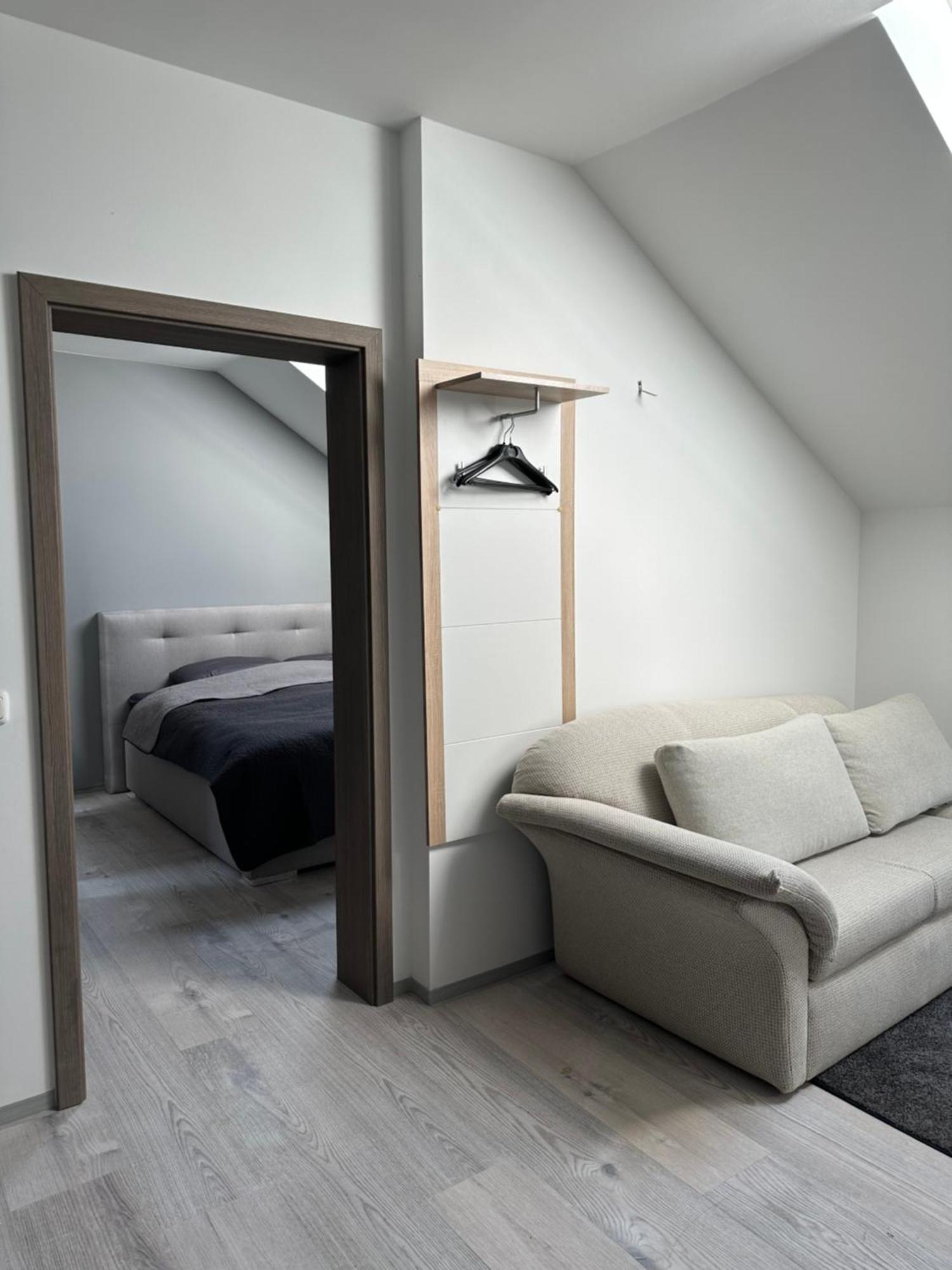 Zwillinge Ferienwohnung Am Markt Finkenburg 外观 照片