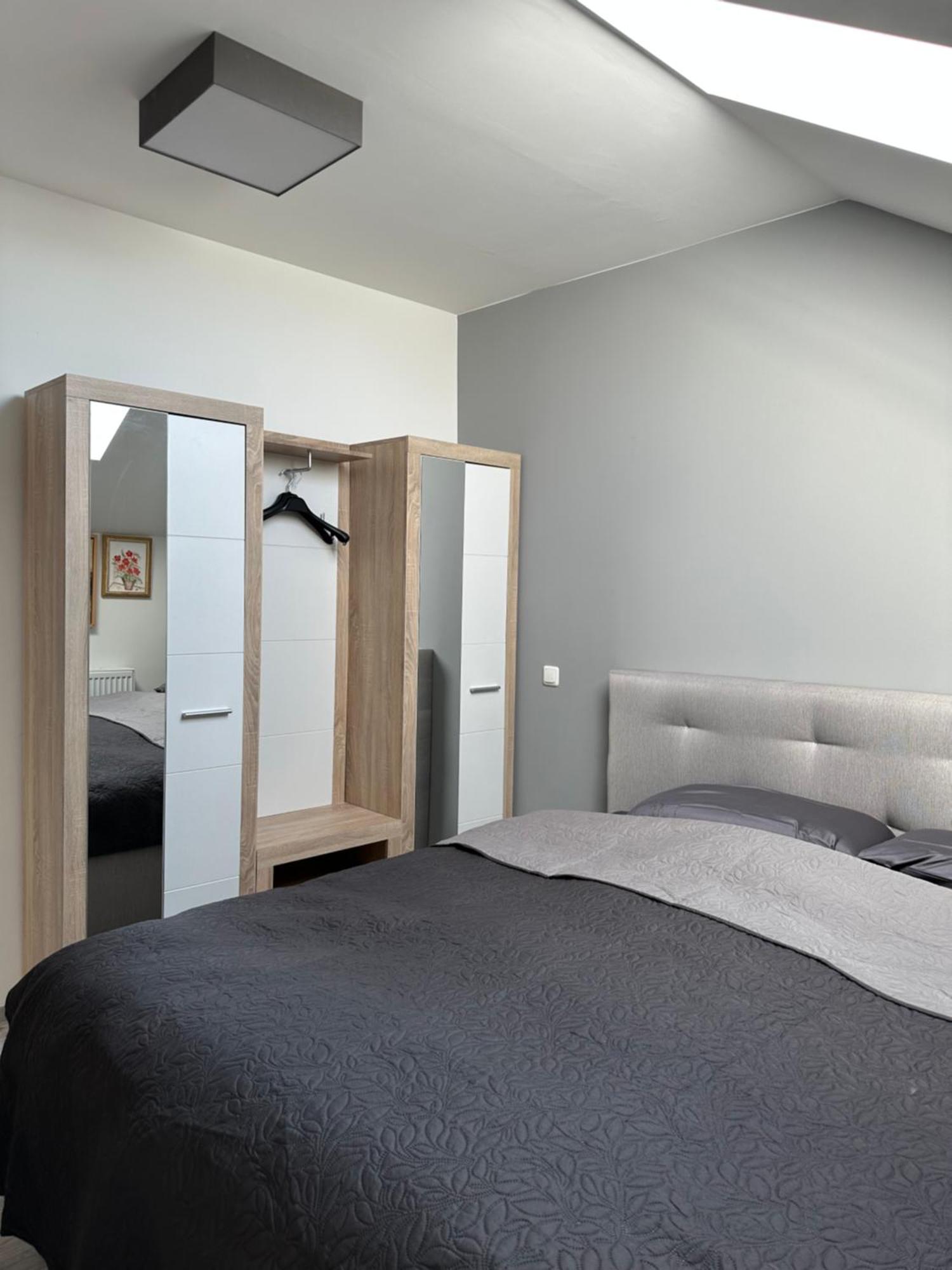 Zwillinge Ferienwohnung Am Markt Finkenburg 外观 照片